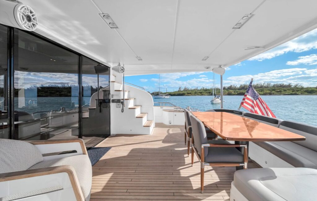 Expert Tips for Choosing the Perfect Boat Upholstery Fabric