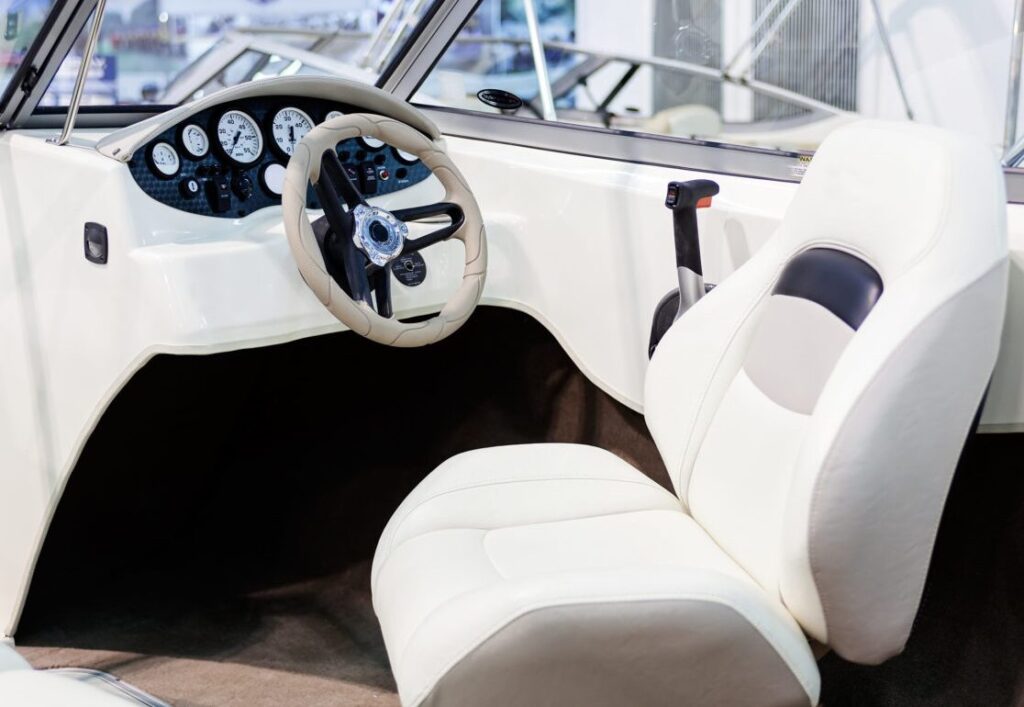 Experts Reveal Amazing Upholstery for Boat Trends in Miami Experts Reveal Amazing Upholstery for Boat Trends in Miami