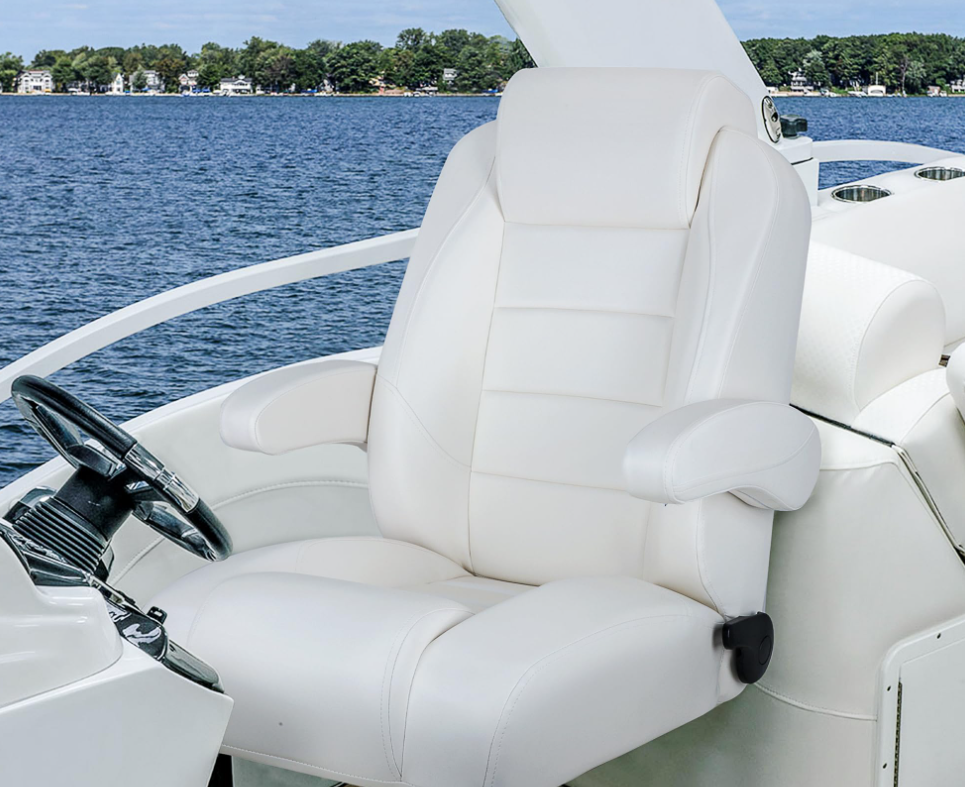 Boat Upholstery Material